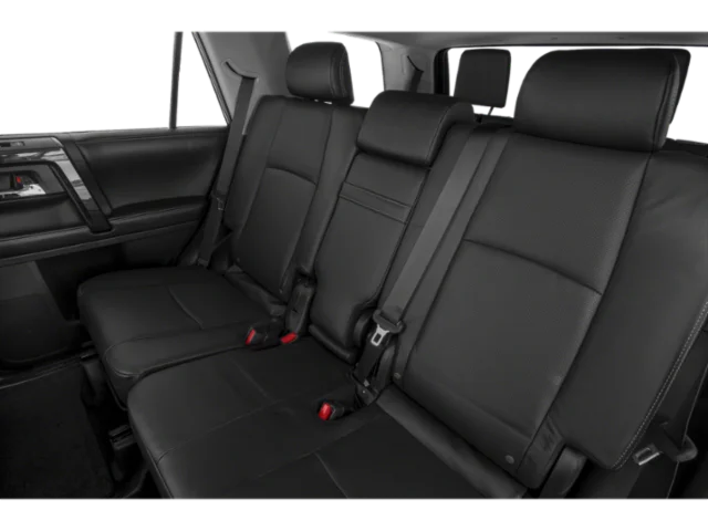 Used 2021 Black Toyota Nightshade image 22