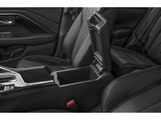 New 2026 Urban Gray Pearl Acura w/A-Spec Advance Package image 11