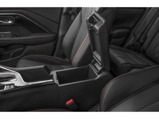 New 2026 PLATINUM WHITE Acura With A-Spec Advance Package image 11