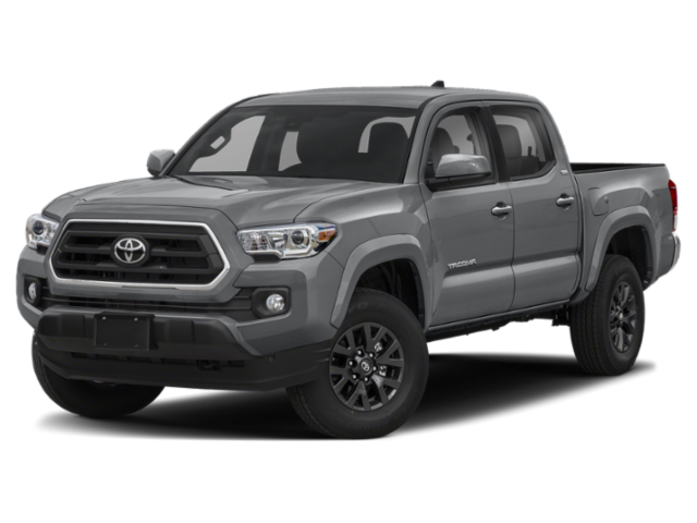 Used 2020 Cement Toyota SR5 image 1