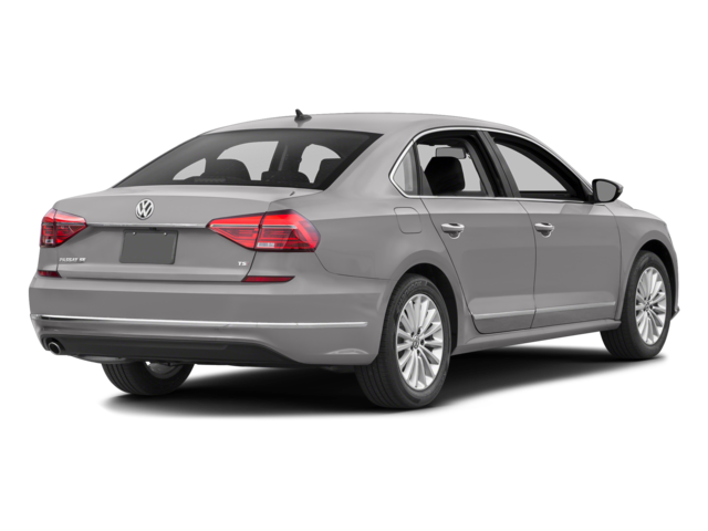 Used 2016 Reflex Silver Metallic Volkswagen 1.8T S image 2