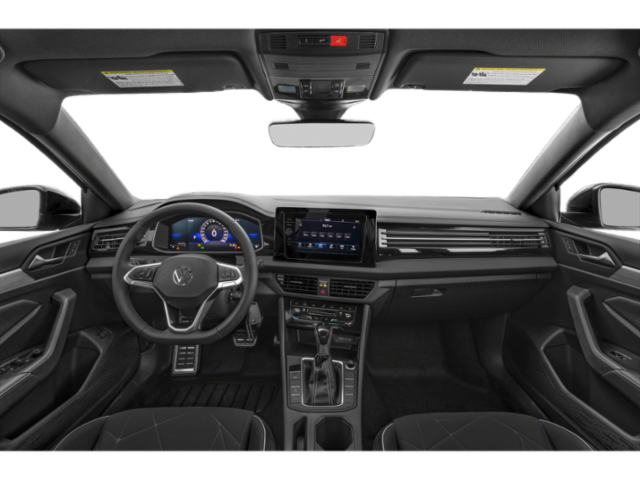 2026 Volkswagen Jetta 1.5T Sport photo 4