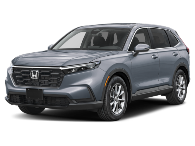 New 2026 Urban Gray Pearl Honda EX image 4