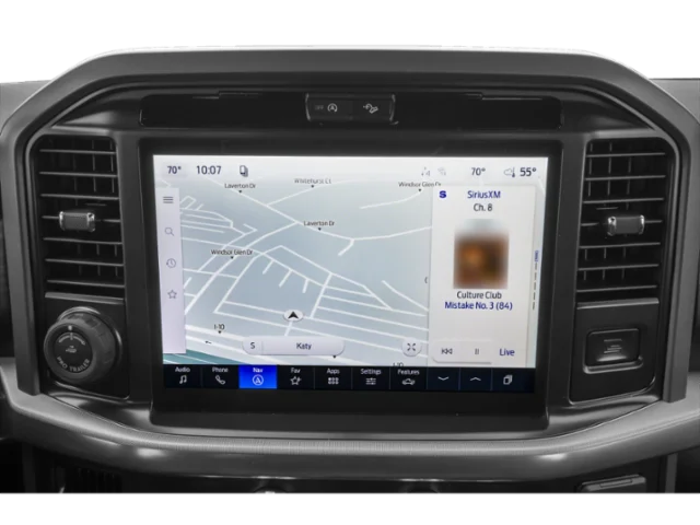 New 2026 Avalanche Ford Lariat image 13