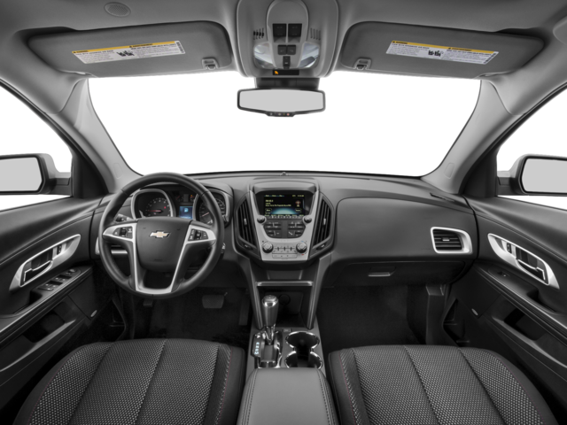 Used 2016 Red Tintcoat Chevrolet LT image 10