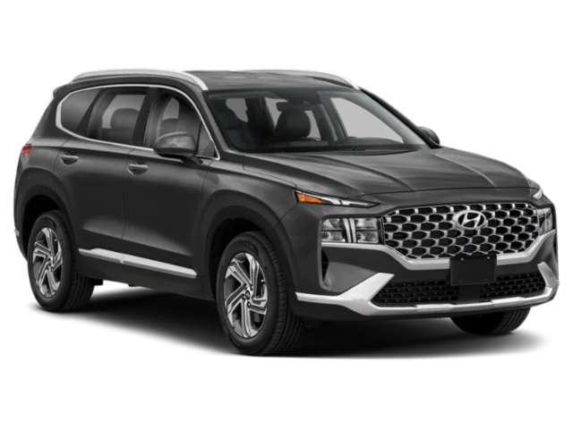 Used 2021 Gray Hyundai SEL image 6