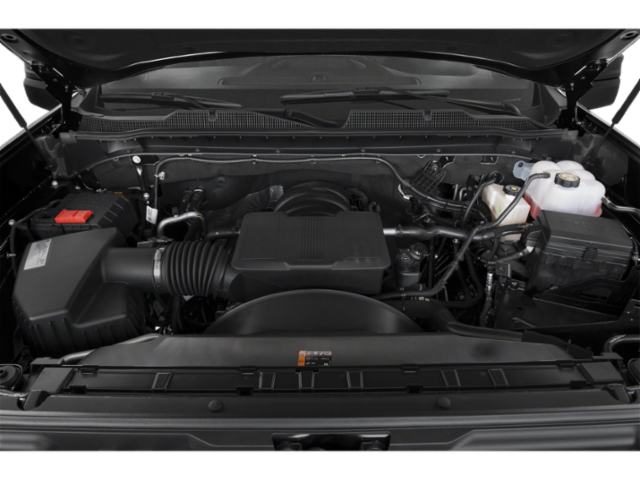 Used 2021 Summit White Chevrolet LT image 12