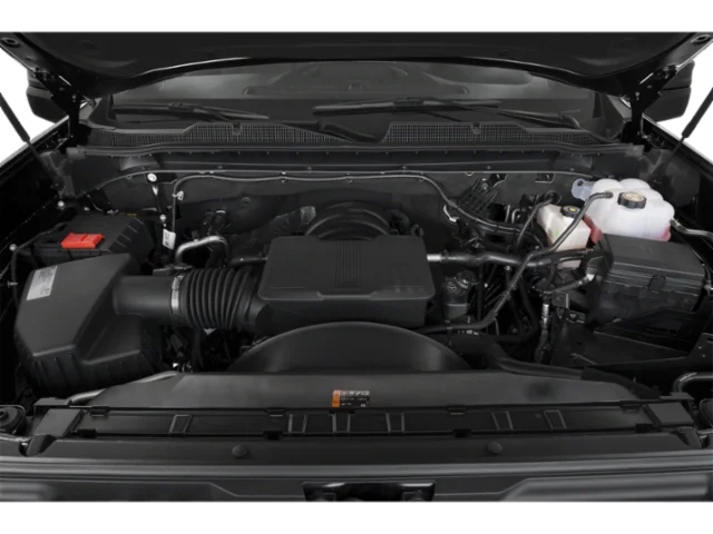 Used 2021 Summit White Chevrolet LT image 9