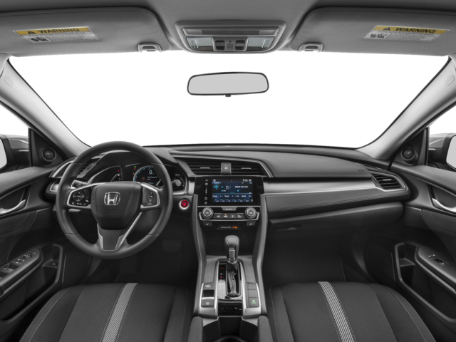2016 Honda Civic EX-T - Photo 5
