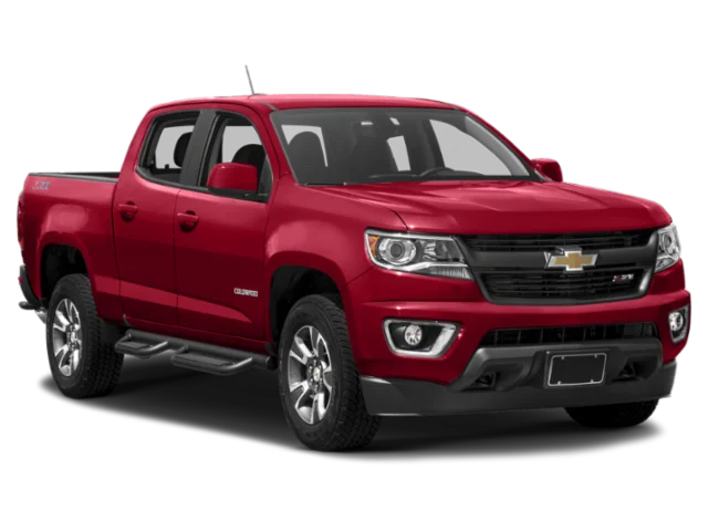 Used 2015  Chevrolet Z71 image 6