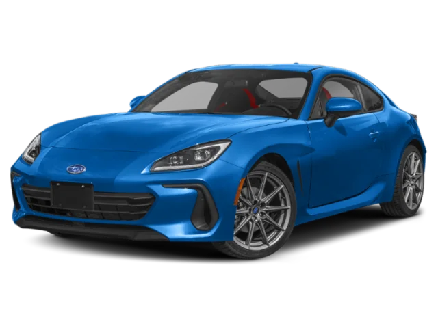 2026 Subaru BRZ