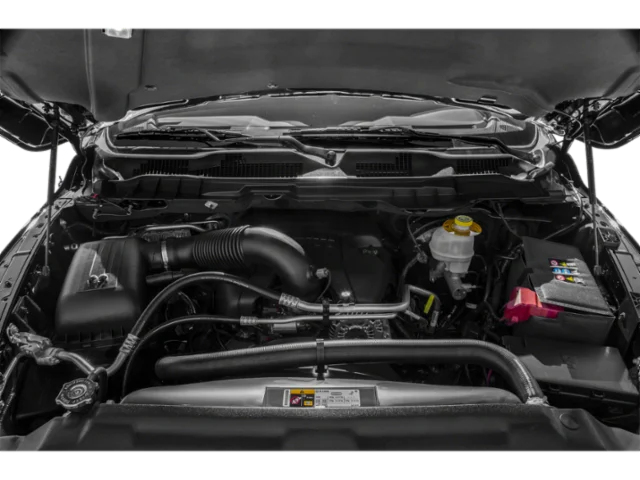 Used 2015 Red Ram Sport image 11