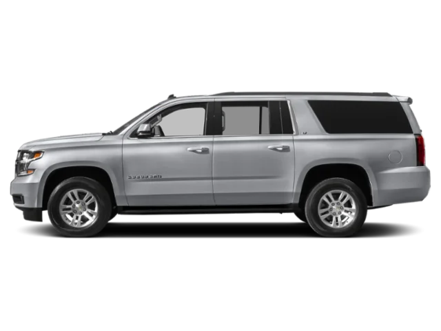 Used 2015 Gray Chevrolet LT image 3