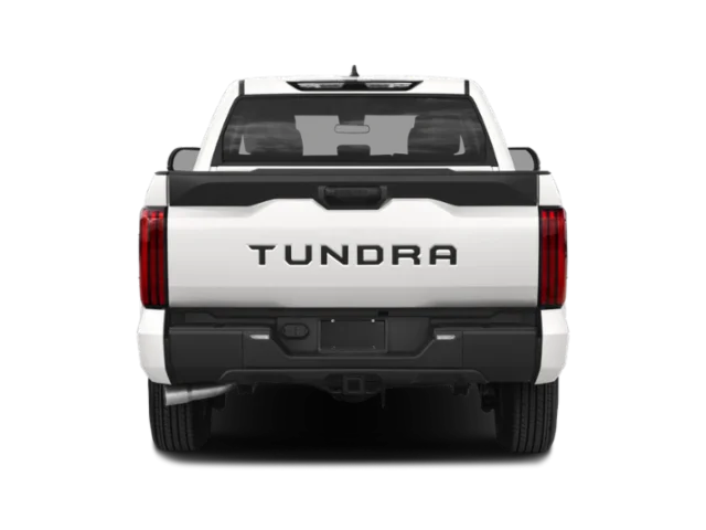 Used 2023 Army Green Toyota SR5 image 5