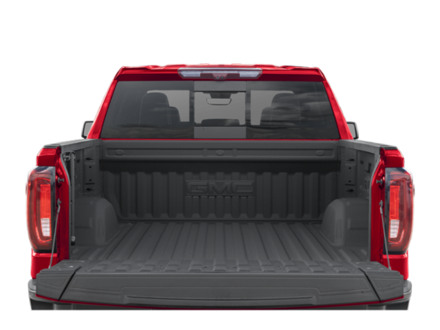 New 2026 Summit White GMC AT4X image 8