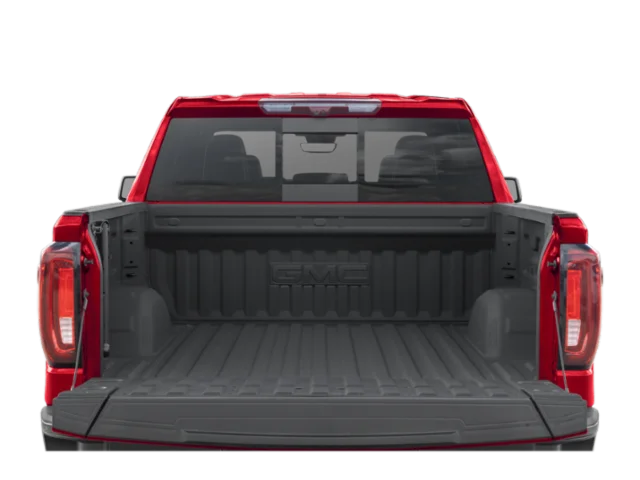 New 2026 Onyx Black GMC AT4X image 9