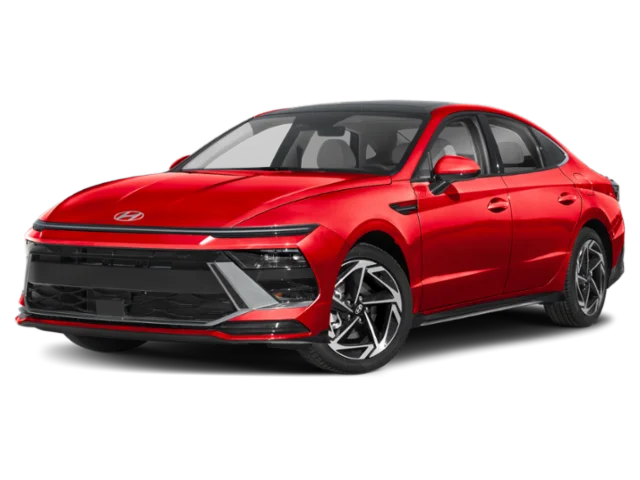 2024 Hyundai Sonata SEL's photo
