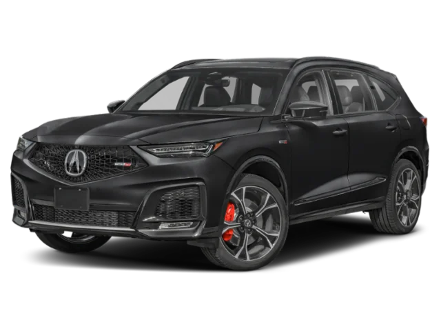 2026 Acura MDX Type S w/Advance Package's photo
