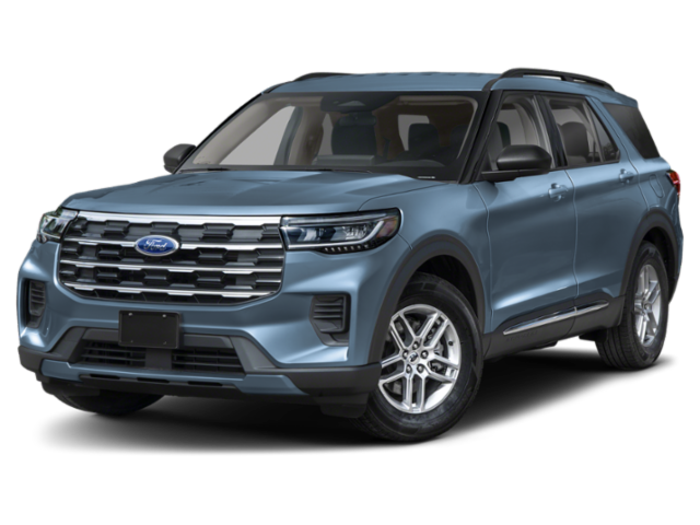 2025 Ford Explorer Active RWD (PL535)'s photo
