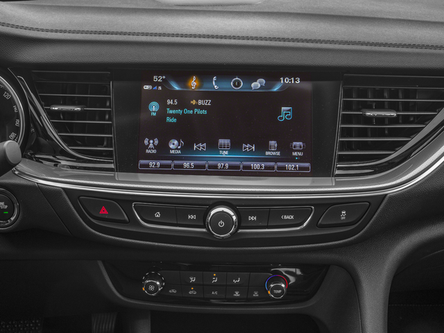 Used 2018 Gray Buick Preferred image 7