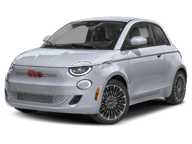 2026 FIAT 500e Pop's photo