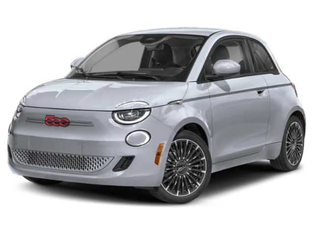 2026 FIAT 500e Pop's photo