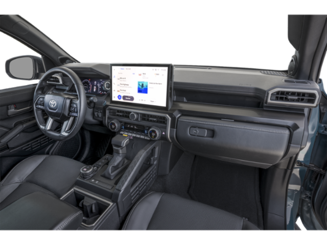 2025 Toyota 4Runner Limited - Photo 16