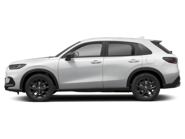 Used 2025  Honda Sport image 7