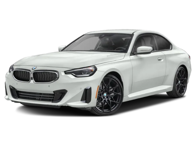 2024 BMW 2 Series 230i xDrive Coupe's photo