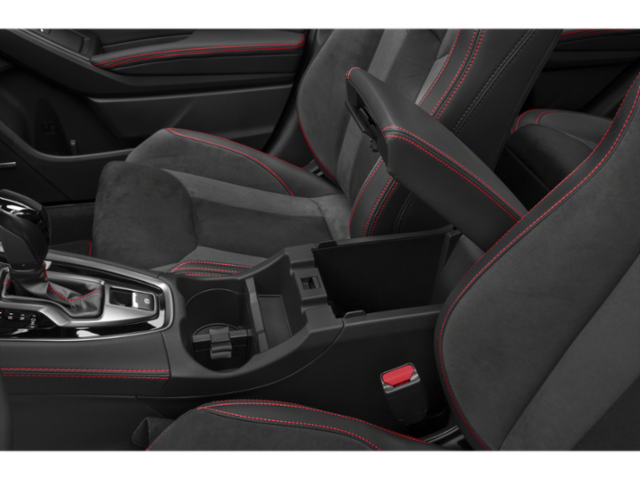 Used 2022 WR Blue Pearl Subaru Limited image 11
