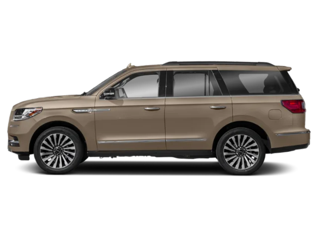 Used 2020 Mocha Lincoln Reserve image 3