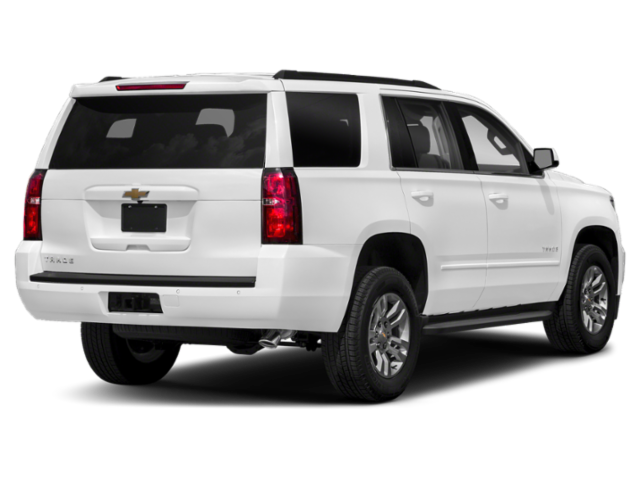 Used 2018 SUMMIT WHITE Chevrolet LT image 2