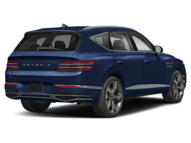 New 2026 Capri Blue Genesis 2.5T Select image 2