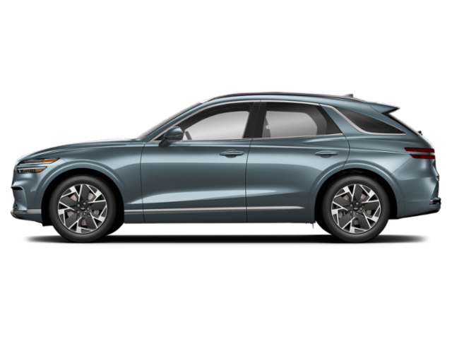 New 2027 Tromso Green Genesis Standard image 7