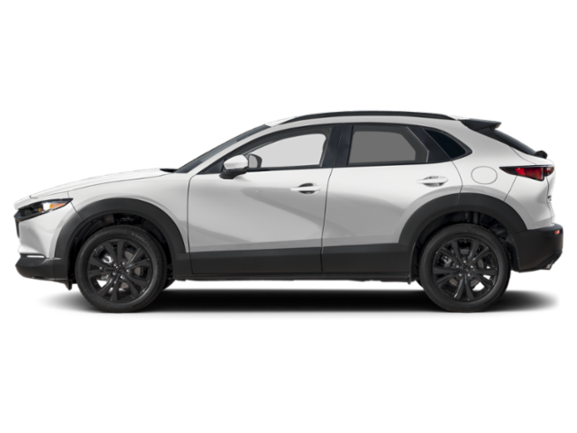 New 2026 Snowflake White Pearl Mazda 2.5 S Aire Edition image 3