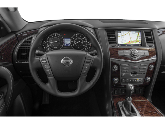 Used 2020 Gun Metallic Nissan SL image 4