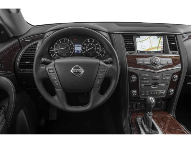 Used 2020 Silver Nissan SL image 9