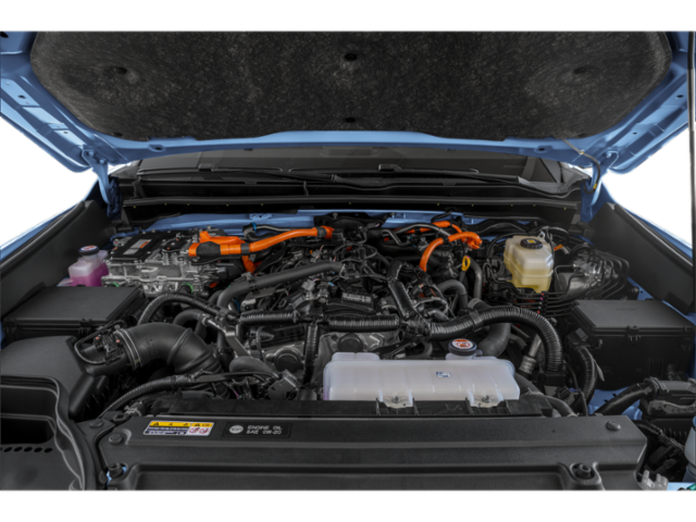 2025 Toyota 4Runner Limited - Photo 13