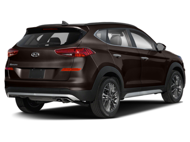 Used 2020 Brown Hyundai Ultimate image 2