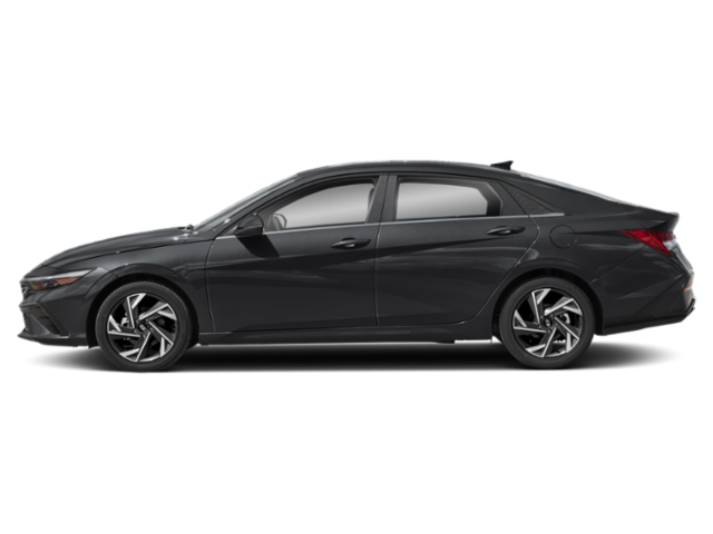 New 2026 Abyss Black Hyundai Limited image 3