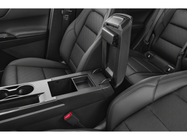New 2027 Summit White Chevrolet AWD LT image 11