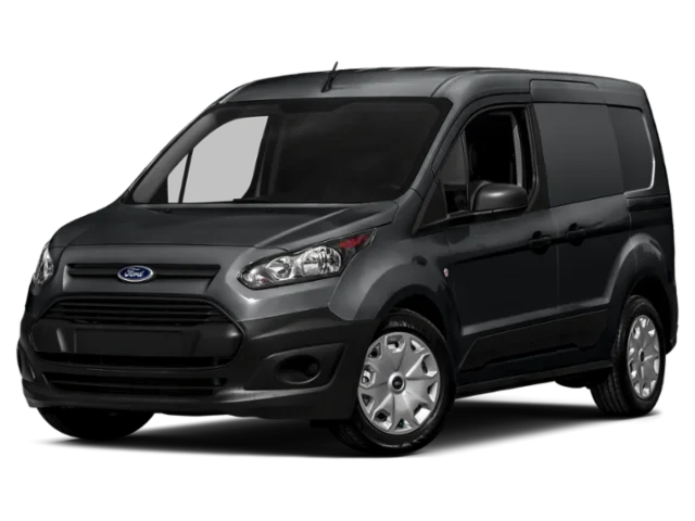 Used 2015 Panther Black Metallic Ford XL image 1