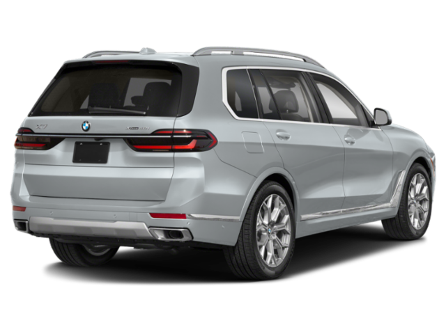 2026 Bmw X7 xDrive40i photo 2