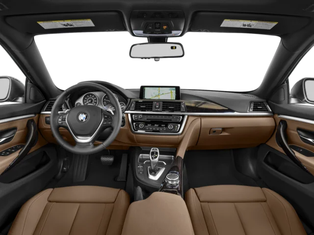 Used 2017 Silver BMW 430i xDrive Gran Coupe image 5