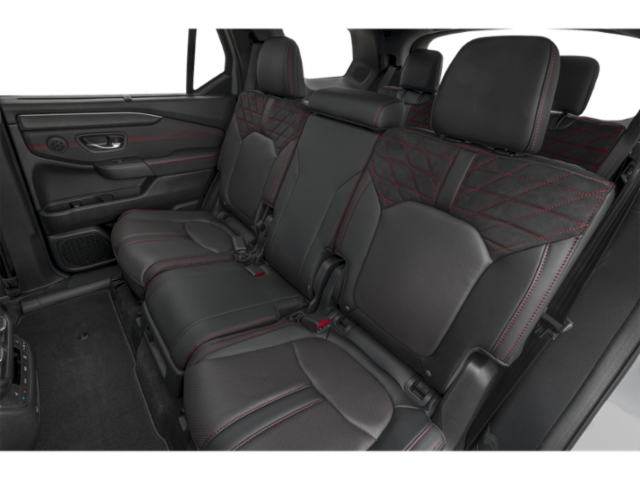 New 2026 Crystal Black Pearl Honda Black Edition image 10