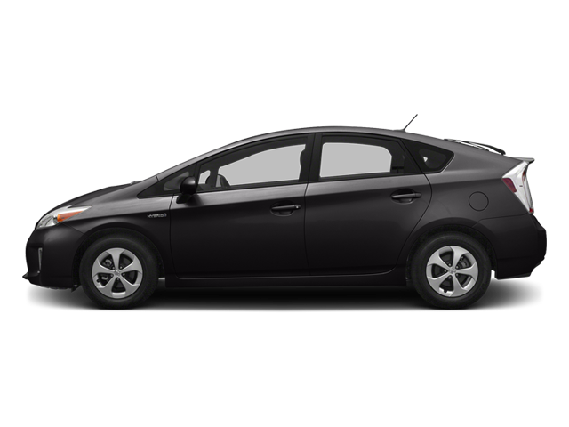 Used 2014 Gray Toyota Three image 5