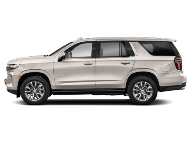 Used 2021 Beige Chevrolet High Country image 3