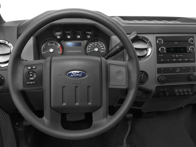 Used 2016 Oxford White Ford XL image 4