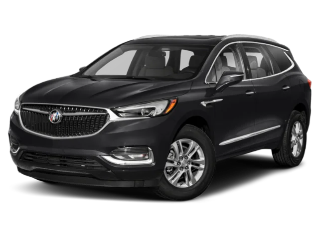 Used 2020  Buick FWD Essence image 1