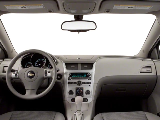 Used 2010 Gold Chevrolet LT image 8